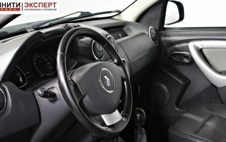 Renault Duster I рестайлинг, 2013 год, 1 097 000 рублей, 11 фотография