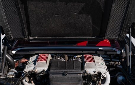 Ferrari Testarossa, 1987 год, 32 200 000 рублей, 15 фотография