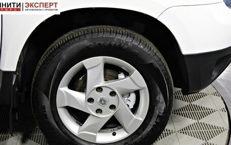 Renault Duster I рестайлинг, 2013 год, 1 097 000 рублей, 10 фотография