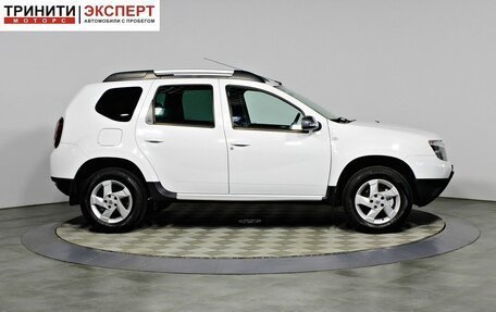Renault Duster I рестайлинг, 2013 год, 1 097 000 рублей, 8 фотография