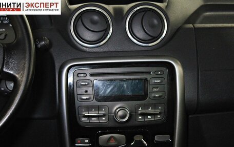 Renault Duster I рестайлинг, 2013 год, 1 097 000 рублей, 15 фотография