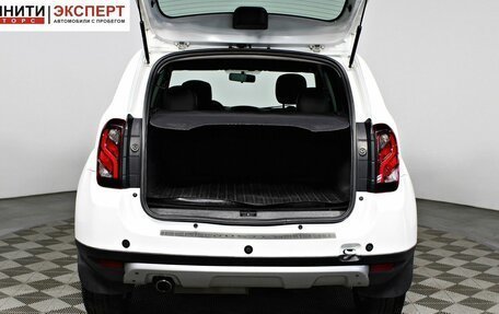 Renault Duster I рестайлинг, 2013 год, 1 097 000 рублей, 17 фотография