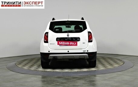 Renault Duster I рестайлинг, 2013 год, 1 097 000 рублей, 5 фотография