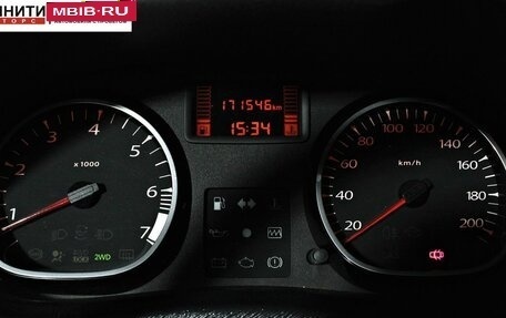 Renault Duster I рестайлинг, 2013 год, 1 097 000 рублей, 14 фотография