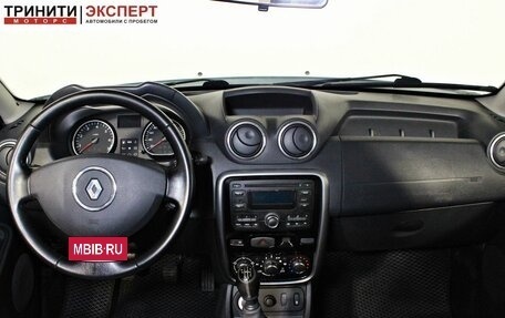 Renault Duster I рестайлинг, 2013 год, 1 097 000 рублей, 12 фотография
