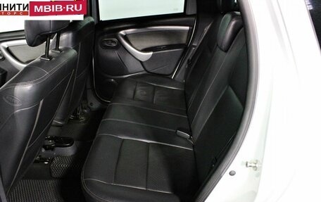 Renault Duster I рестайлинг, 2013 год, 1 097 000 рублей, 16 фотография