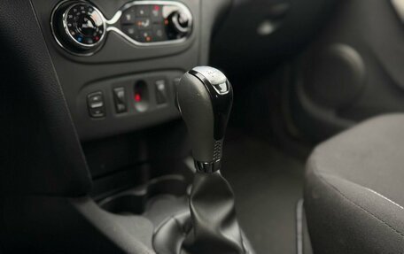 Renault Sandero II рестайлинг, 2016 год, 1 170 000 рублей, 19 фотография