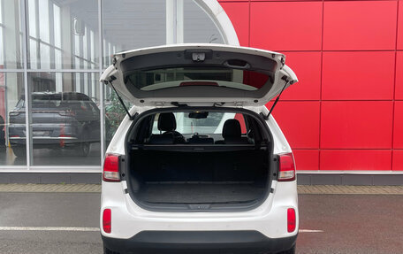 KIA Sorento II рестайлинг, 2019 год, 2 600 000 рублей, 6 фотография