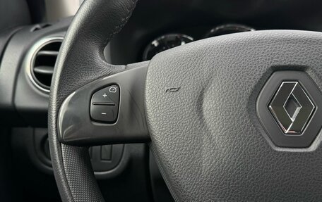 Renault Sandero II рестайлинг, 2016 год, 1 170 000 рублей, 21 фотография