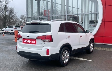 KIA Sorento II рестайлинг, 2019 год, 2 600 000 рублей, 4 фотография