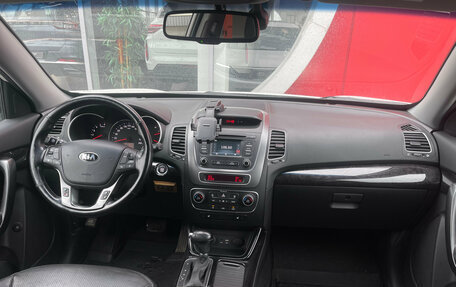 KIA Sorento II рестайлинг, 2019 год, 2 600 000 рублей, 9 фотография