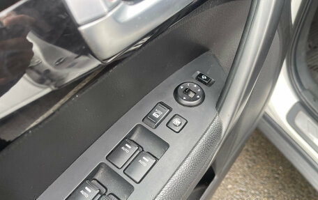 KIA Sorento II рестайлинг, 2019 год, 2 600 000 рублей, 10 фотография