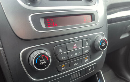 KIA Sorento II рестайлинг, 2019 год, 2 600 000 рублей, 19 фотография