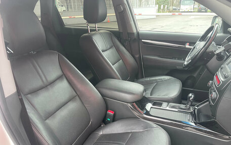 KIA Sorento II рестайлинг, 2019 год, 2 600 000 рублей, 15 фотография