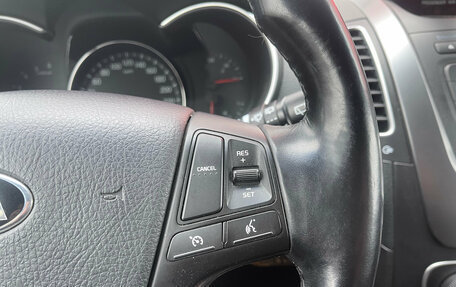 KIA Sorento II рестайлинг, 2019 год, 2 600 000 рублей, 18 фотография