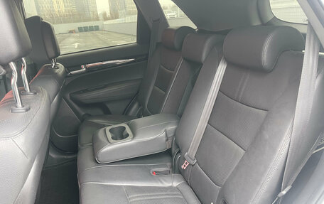 KIA Sorento II рестайлинг, 2019 год, 2 600 000 рублей, 14 фотография