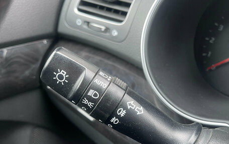 KIA Sorento II рестайлинг, 2019 год, 2 600 000 рублей, 17 фотография