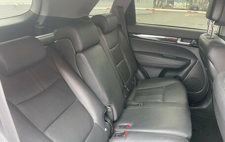 KIA Sorento II рестайлинг, 2019 год, 2 600 000 рублей, 16 фотография