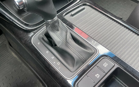 KIA Sorento II рестайлинг, 2019 год, 2 600 000 рублей, 22 фотография