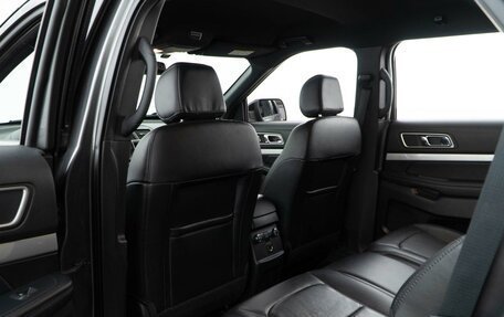 Ford Explorer VI, 2017 год, 2 897 077 рублей, 11 фотография