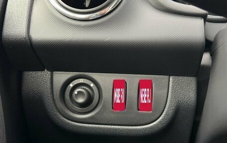 Renault Sandero II рестайлинг, 2016 год, 1 170 000 рублей, 23 фотография