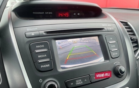 KIA Sorento II рестайлинг, 2019 год, 2 600 000 рублей, 21 фотография