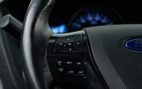 Ford Explorer VI, 2017 год, 2 897 077 рублей, 13 фотография