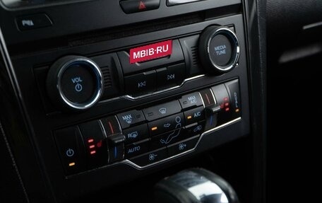 Ford Explorer VI, 2017 год, 2 897 077 рублей, 18 фотография