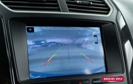 Ford Explorer VI, 2017 год, 2 897 077 рублей, 15 фотография