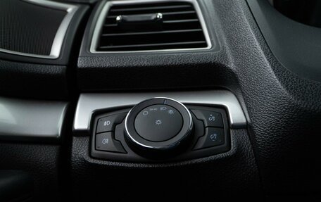 Ford Explorer VI, 2017 год, 2 897 077 рублей, 21 фотография