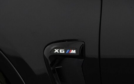 BMW X6 M, 2018 год, 5 051 444 рублей, 8 фотография