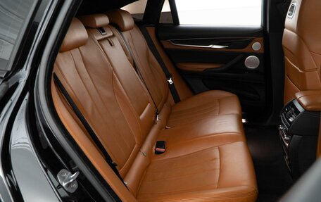 BMW X6 M, 2018 год, 5 051 444 рублей, 11 фотография