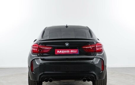 BMW X6 M, 2018 год, 5 051 444 рублей, 4 фотография
