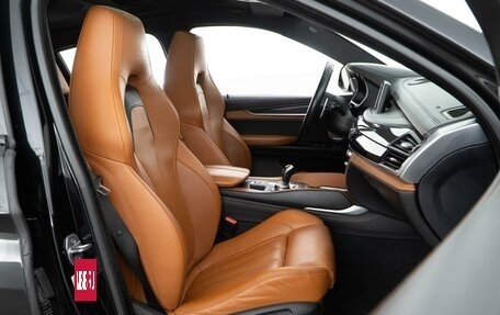 BMW X6 M, 2018 год, 5 051 444 рублей, 12 фотография