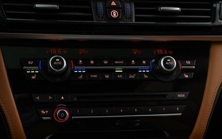 BMW X6 M, 2018 год, 5 051 444 рублей, 23 фотография