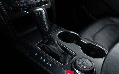 Ford Explorer VI, 2017 год, 2 897 077 рублей, 20 фотография