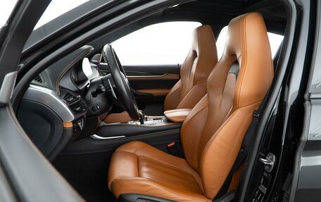 BMW X6 M, 2018 год, 5 051 444 рублей, 14 фотография