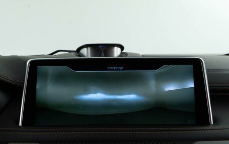 BMW X6 M, 2018 год, 5 051 444 рублей, 22 фотография