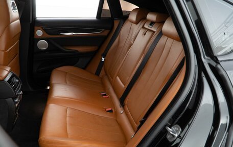 BMW X6 M, 2018 год, 5 051 444 рублей, 13 фотография