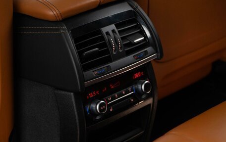 BMW X6 M, 2018 год, 5 051 444 рублей, 16 фотография