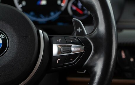 BMW X6 M, 2018 год, 5 051 444 рублей, 20 фотография