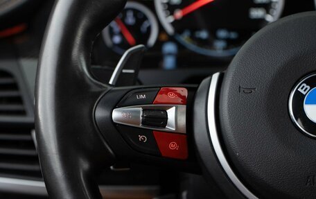 BMW X6 M, 2018 год, 5 051 444 рублей, 19 фотография