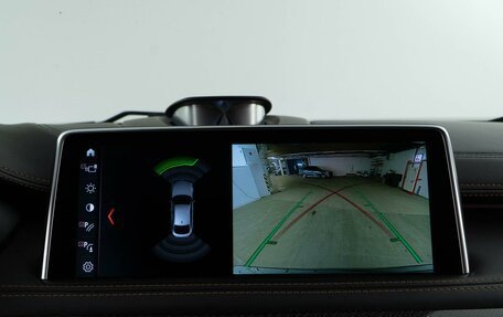 BMW X6 M, 2018 год, 5 051 444 рублей, 21 фотография