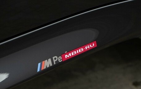 BMW X6 M, 2018 год, 5 051 444 рублей, 9 фотография