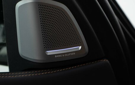 BMW X6 M, 2018 год, 5 051 444 рублей, 24 фотография