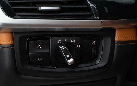 BMW X6 M, 2018 год, 5 051 444 рублей, 26 фотография