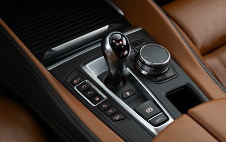 BMW X6 M, 2018 год, 5 051 444 рублей, 27 фотография