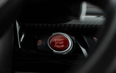 BMW X6 M, 2018 год, 5 051 444 рублей, 28 фотография