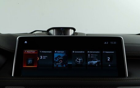 BMW X6 M, 2018 год, 5 051 444 рублей, 30 фотография