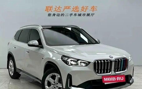 BMW X1, 2023 год, 3 000 099 рублей, 3 фотография